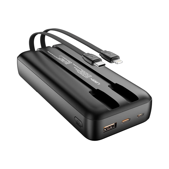 L-708 Voltra Pro | 20000mAh