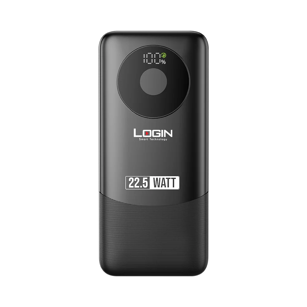 L-708 Voltra Pro | 20000mAh