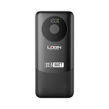 L-708 Voltra Pro | 20000mAh