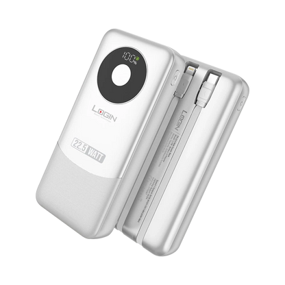 L-708 Voltra Pro | 20000mAh