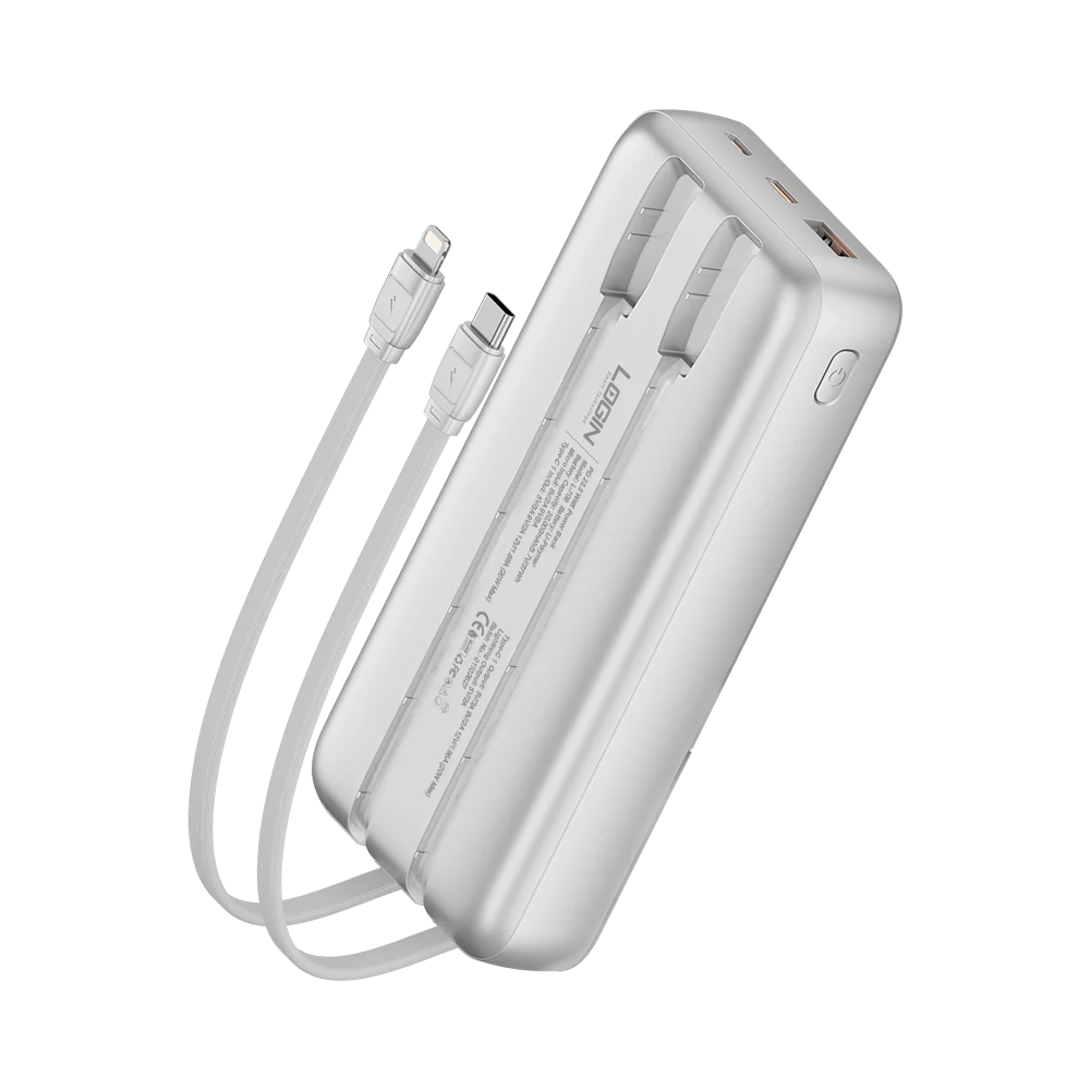 L-708 Voltra Pro | 20000mAh