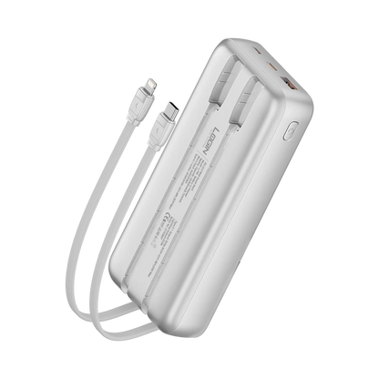 L-708 Voltra Pro | 20000mAh