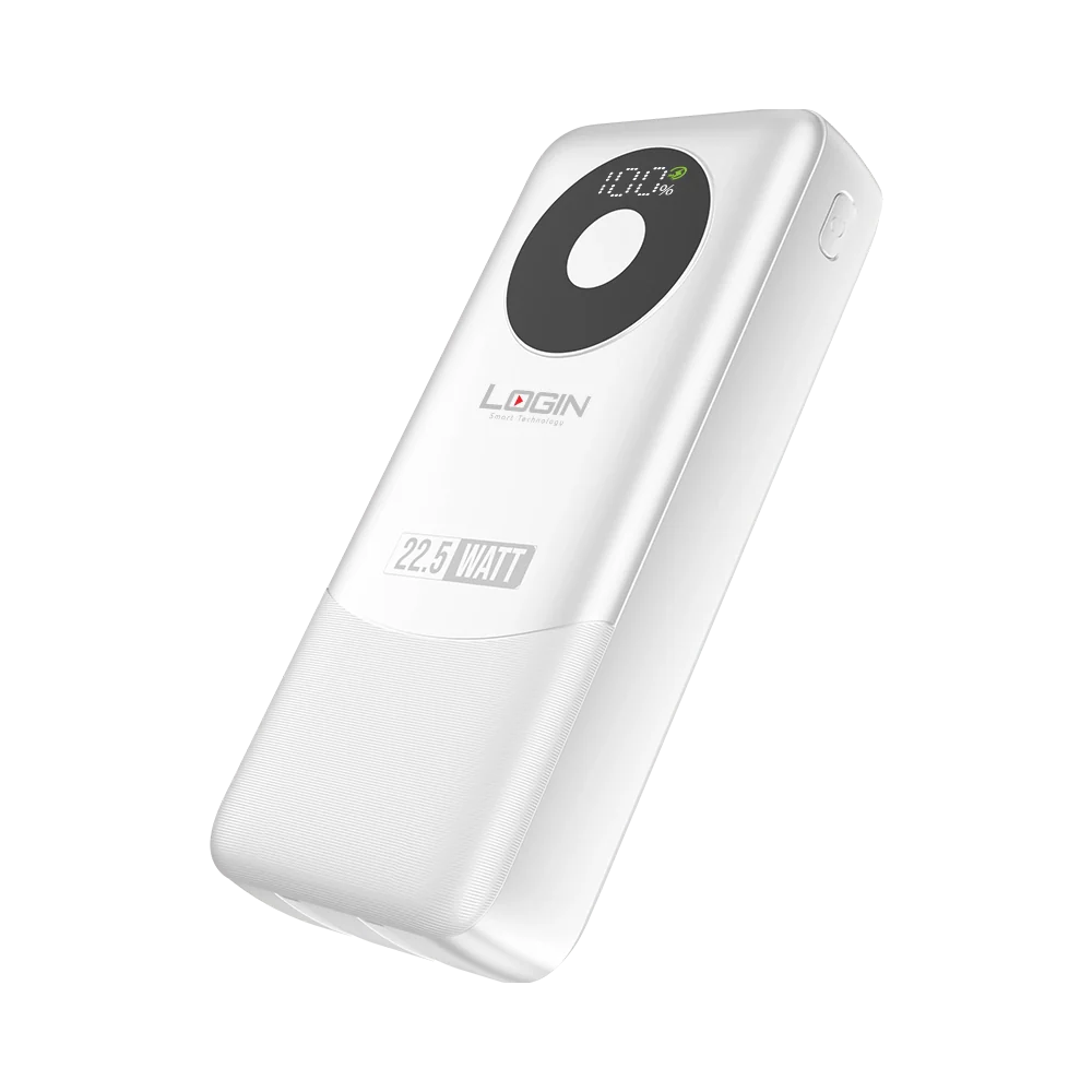 L-708 Voltra Pro | 20000mAh