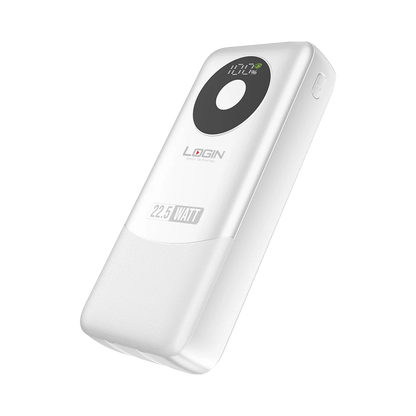L-708 Voltra Pro | 20000mAh