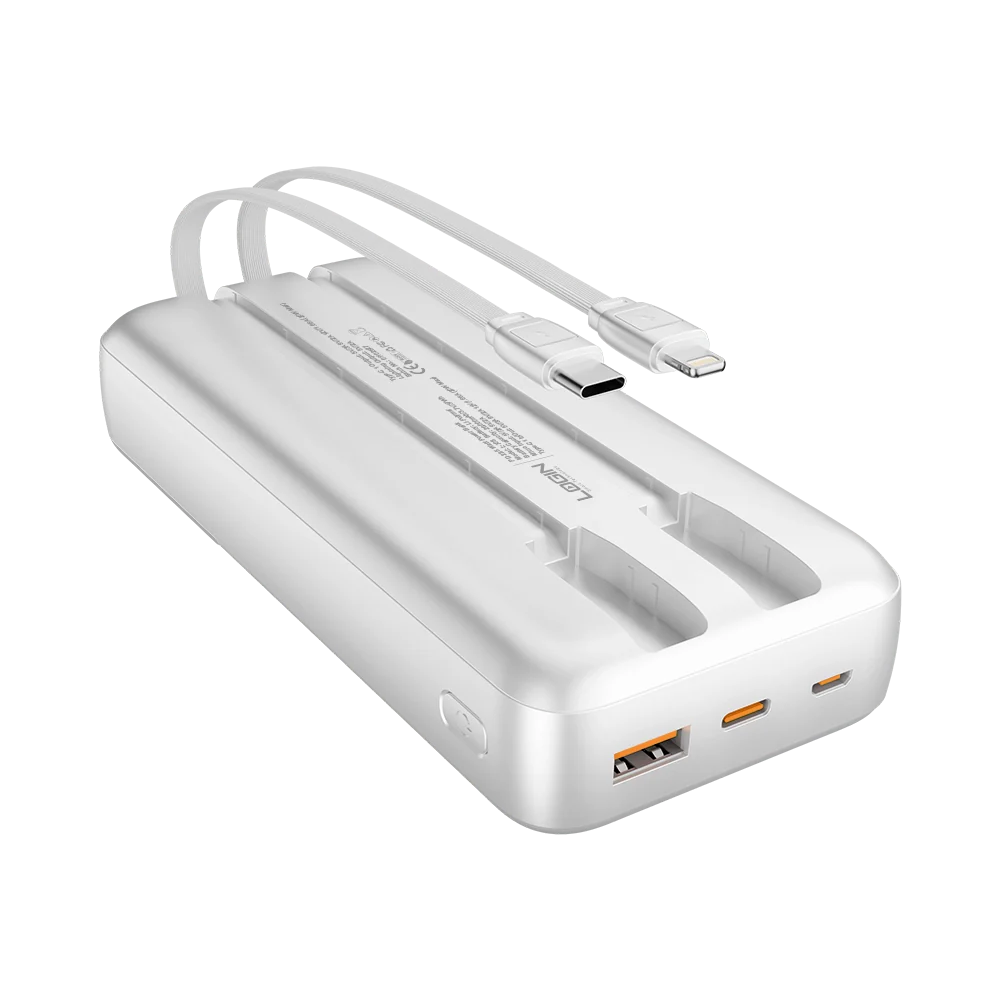 L-708 Voltra Pro | 20000mAh