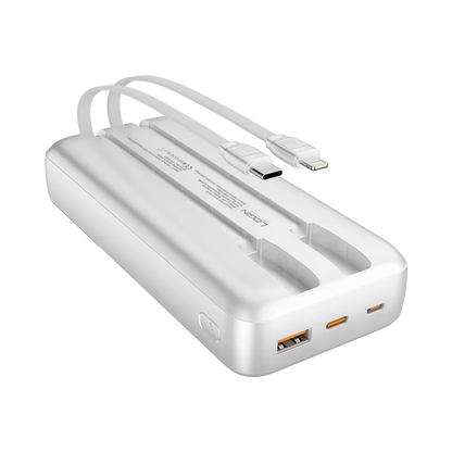 L-708 Voltra Pro | 20000mAh