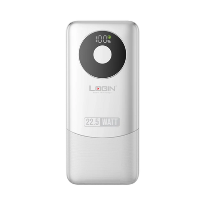 L-708 Voltra Pro | 20000mAh