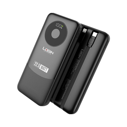 L-709 Voltra | 10000mAh
