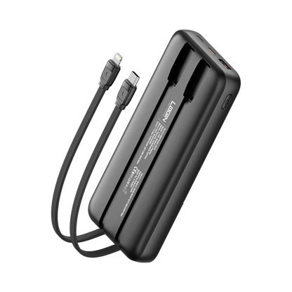 L-709 Voltra | 10000mAh