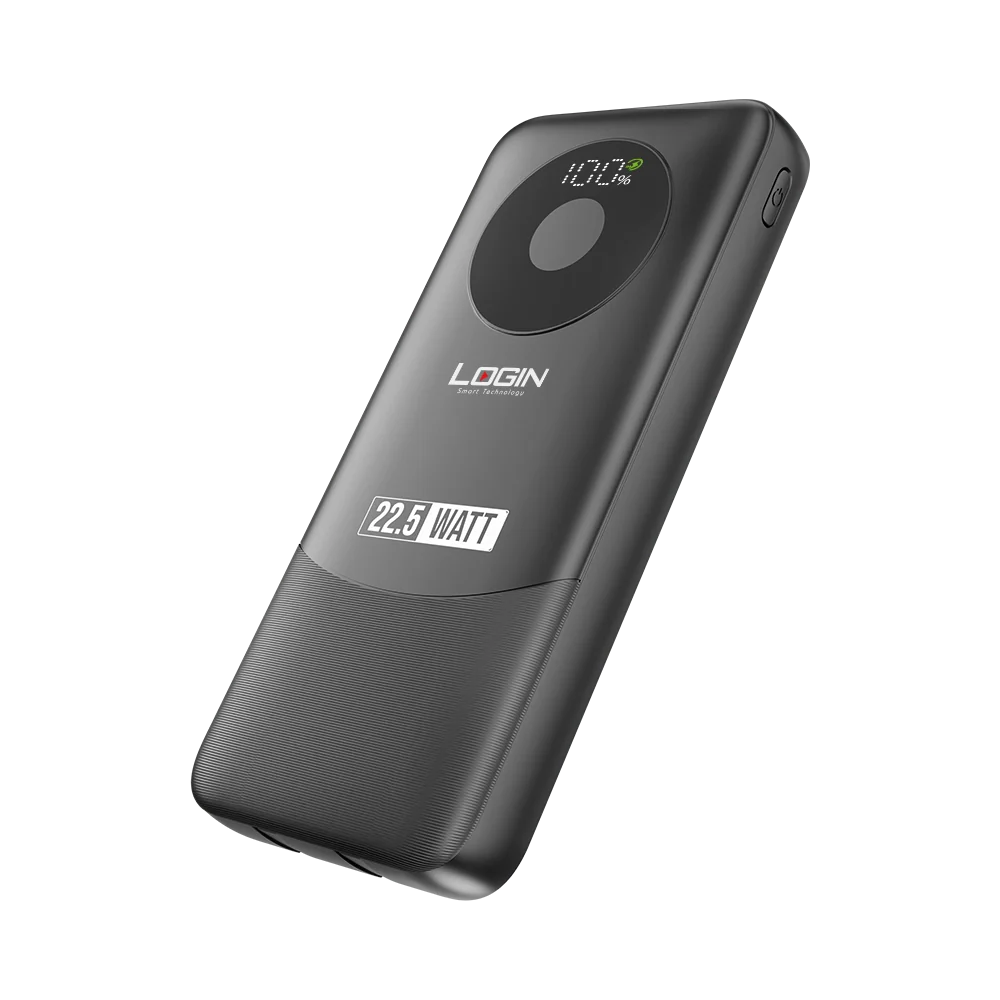 L-709 Voltra | 10000mAh