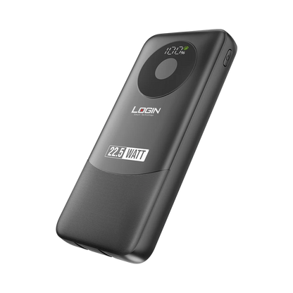 L-709 Voltra | 10000mAh