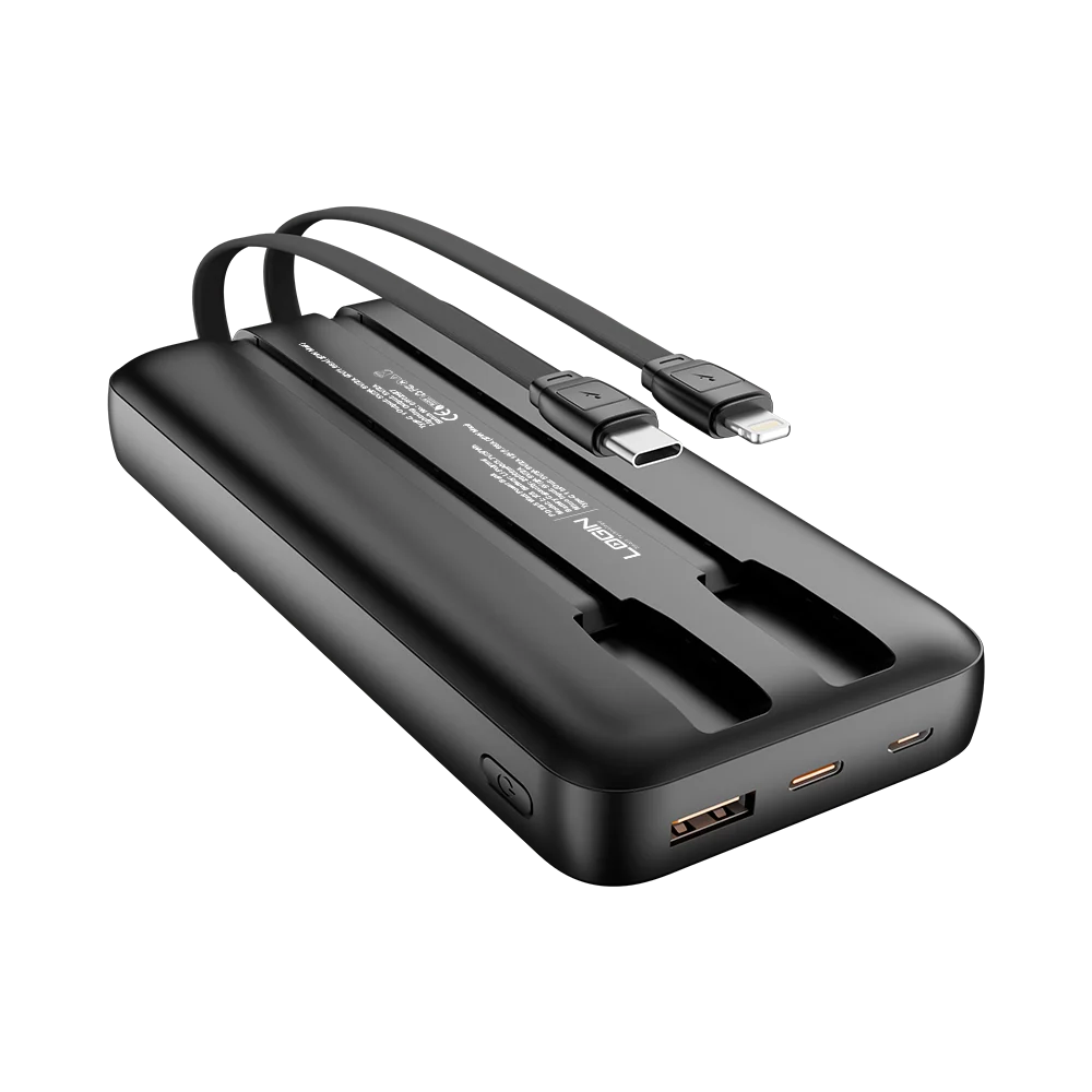 L-709 Voltra | 10000mAh