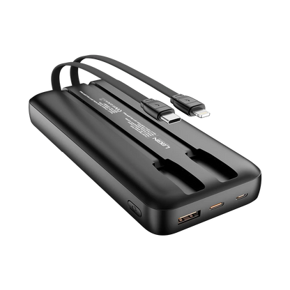 L-709 Voltra | 10000mAh