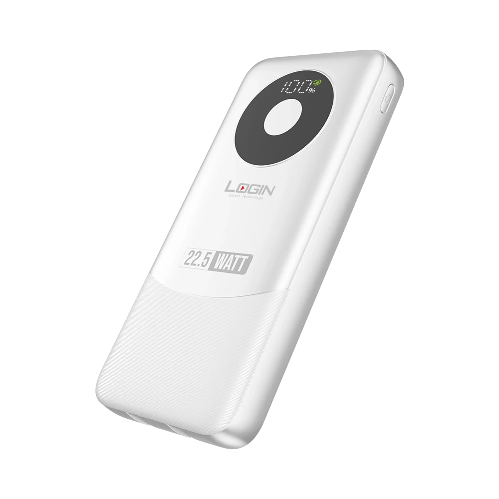 L-709 Voltra | 10000mAh