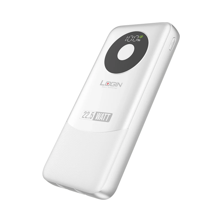 L-709 Voltra | 10000mAh