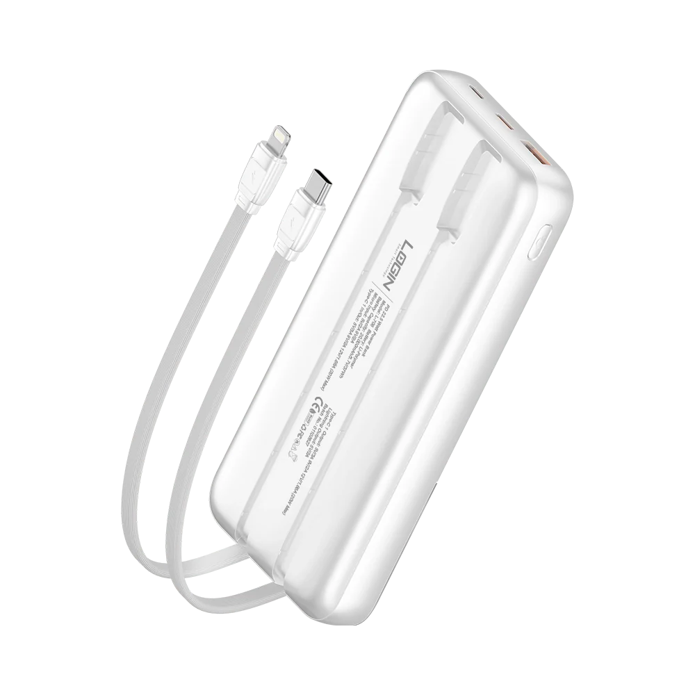 L-709 Voltra | 10000mAh