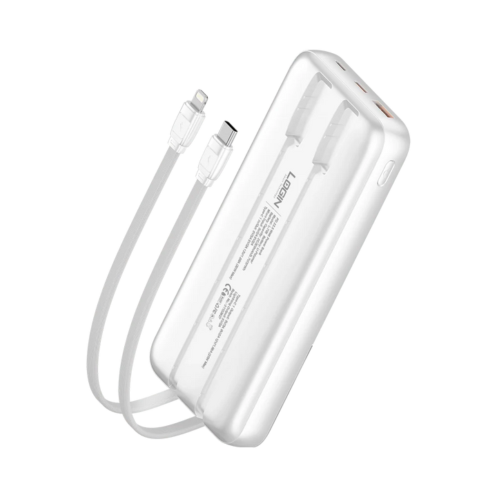 L-709 Voltra | 10000mAh