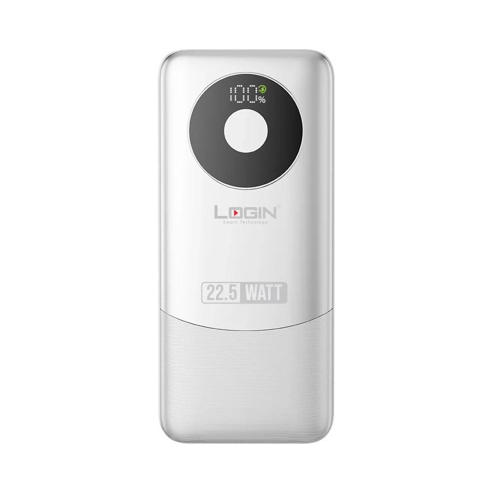 L-709 Voltra | 10000mAh