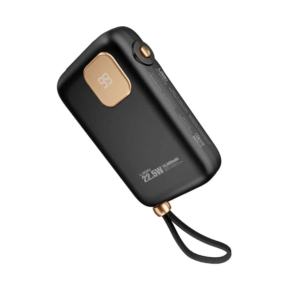 L-711 Magcore | 10000mAh