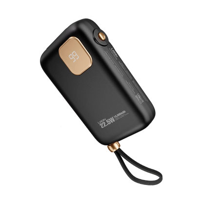 L-711 Magcore | 10000mAh