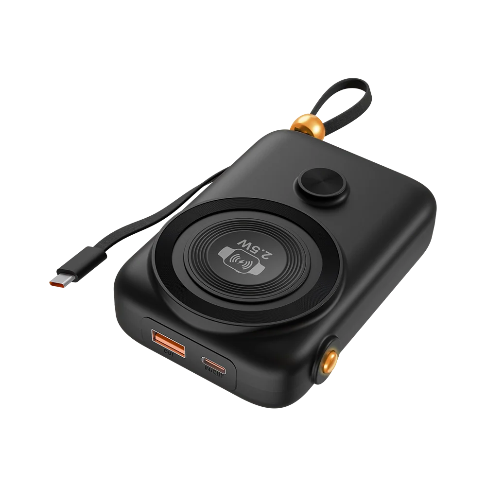 L-711 Magcore | 10000mAh