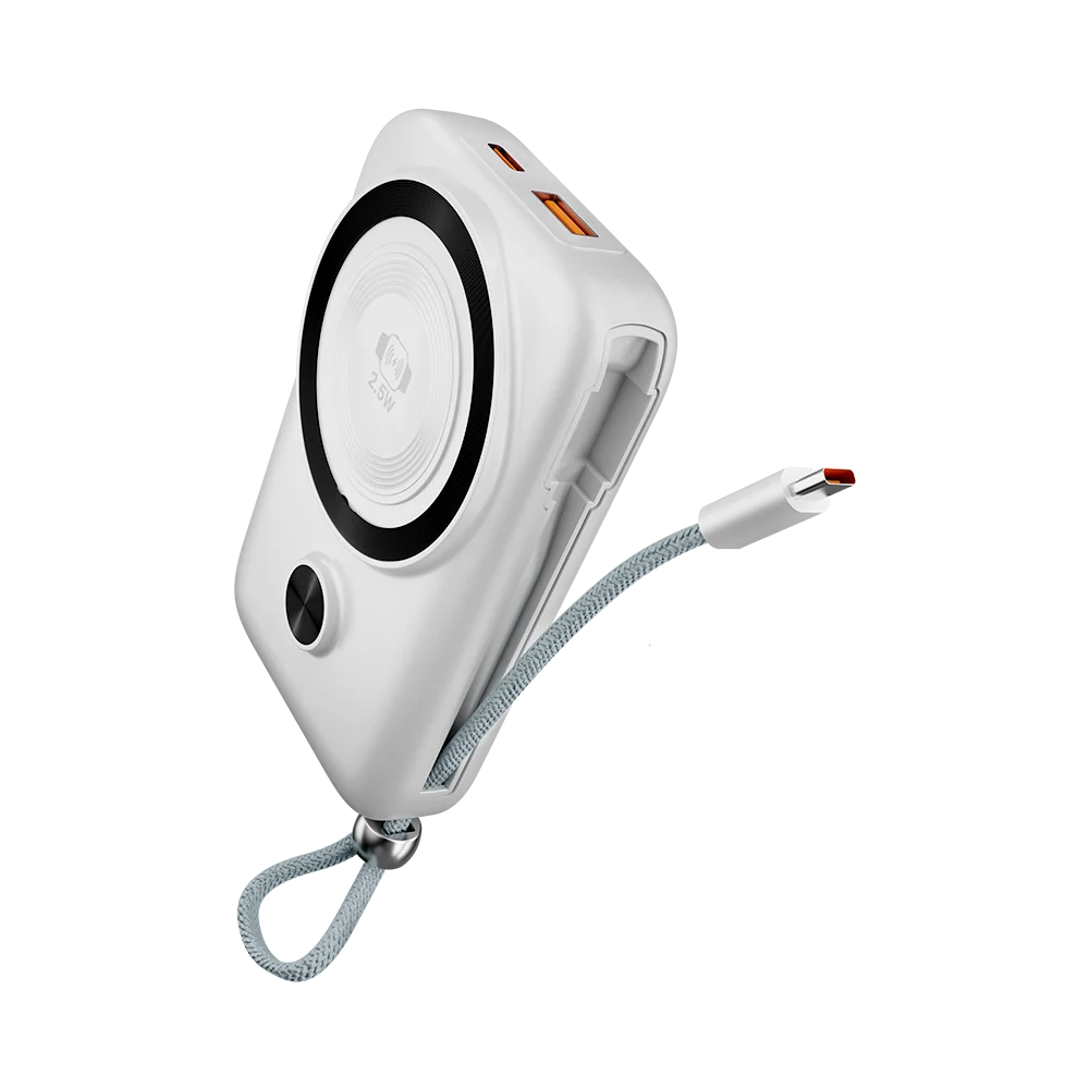 L-711 Magcore | 10000mAh