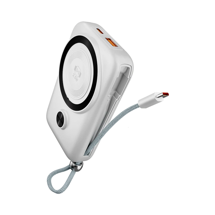 L-711 Magcore | 10000mAh