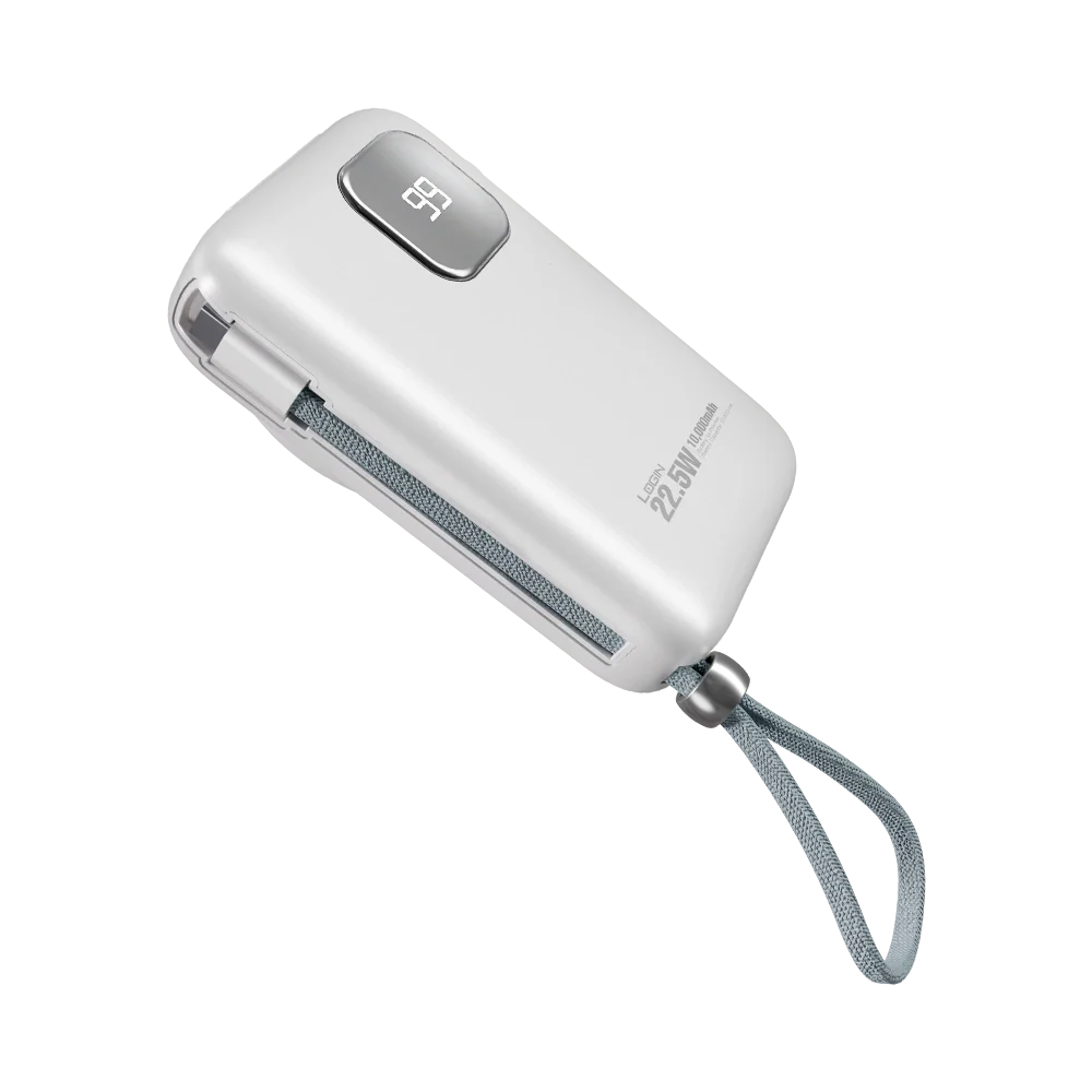 L-711 Magcore | 10000mAh