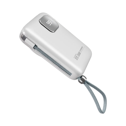 L-711 Magcore | 10000mAh