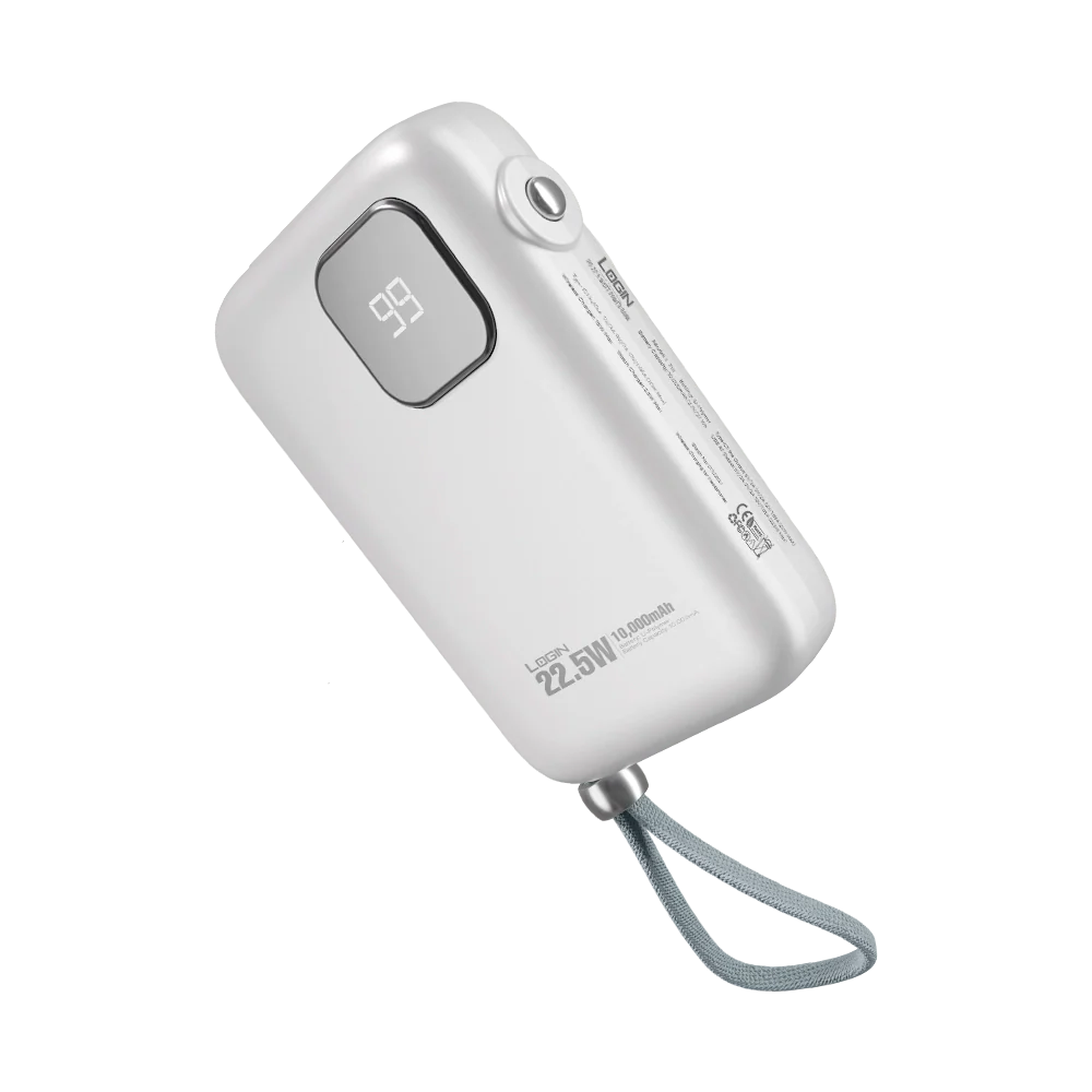 L-711 Magcore | 10000mAh