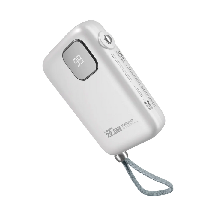 L-711 Magcore | 10000mAh
