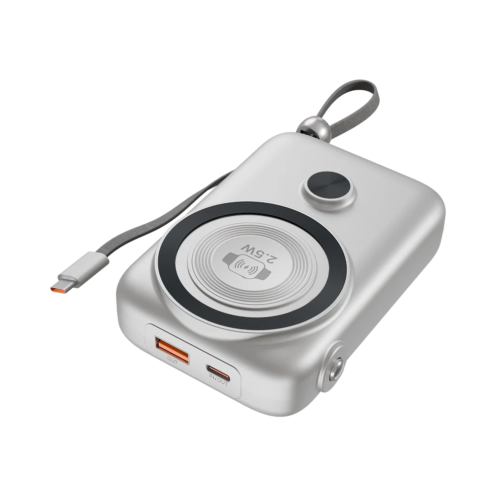 L-711 Magcore | 10000mAh