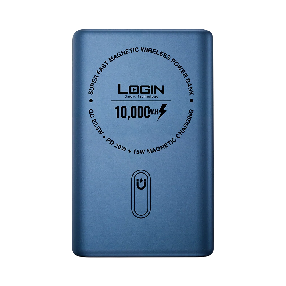 L-712 Magna | 10000mAh
