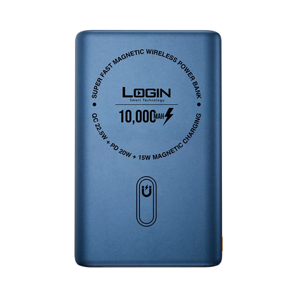 L-712 Magna | 10000mAh