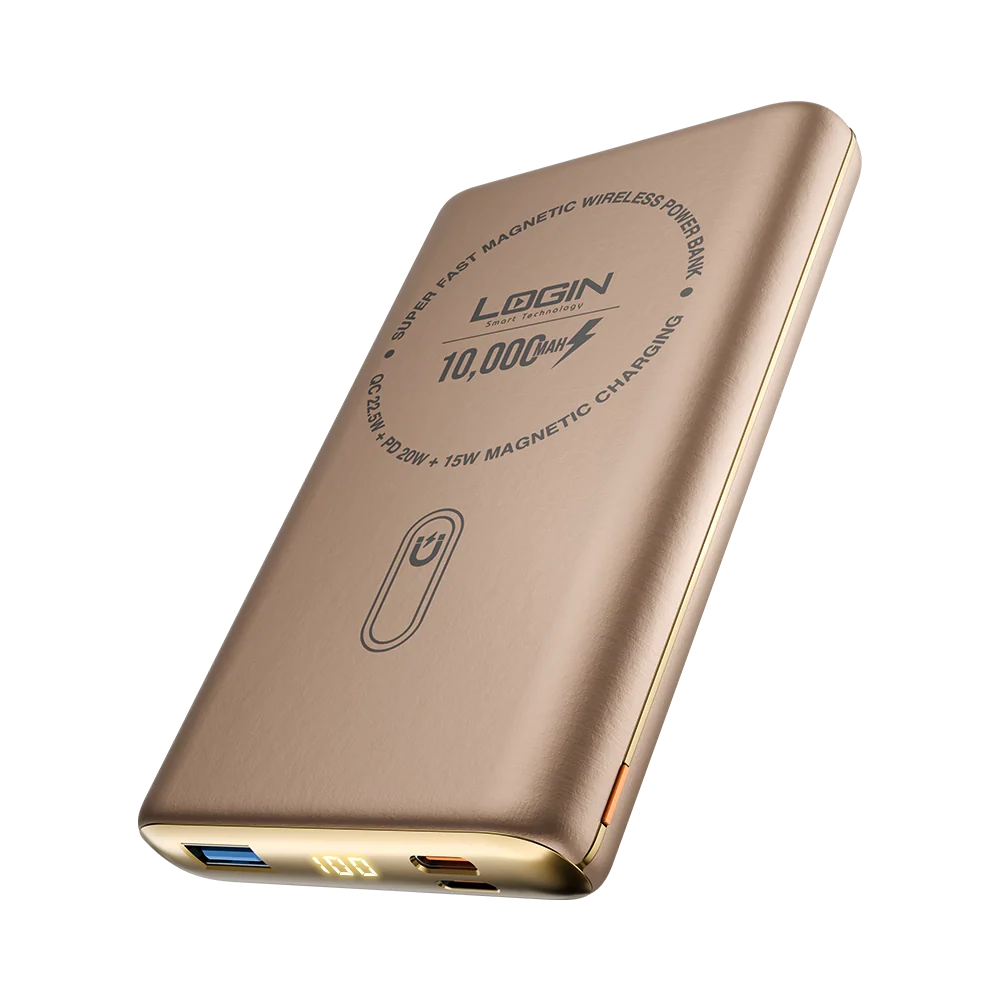L-712 Magna | 10000mAh