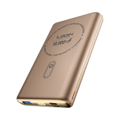 L-712 Magna | 10000mAh