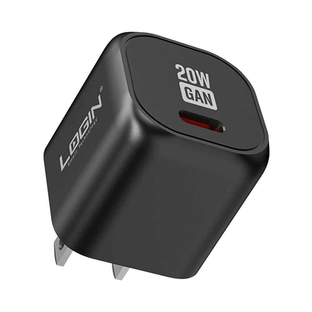 L-412 EDGE | Charger