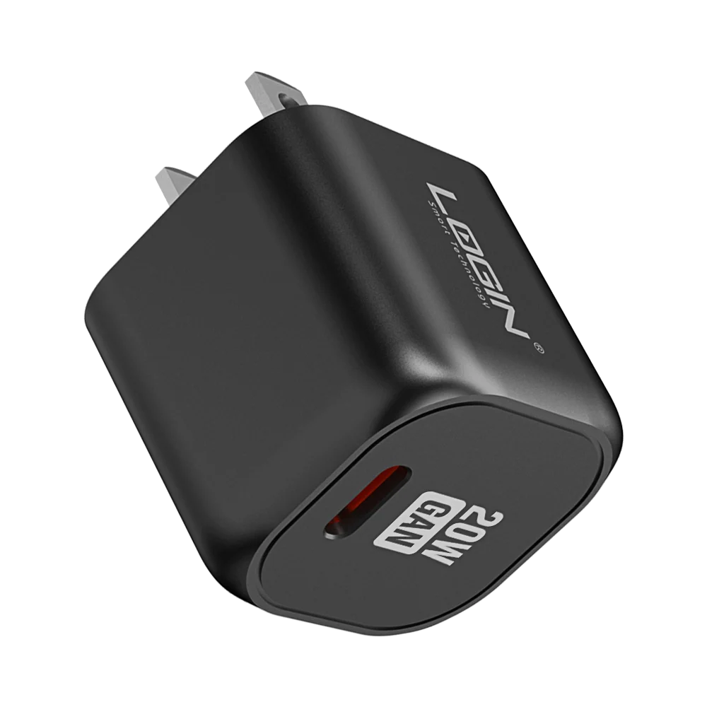 L-412 EDGE | Charger