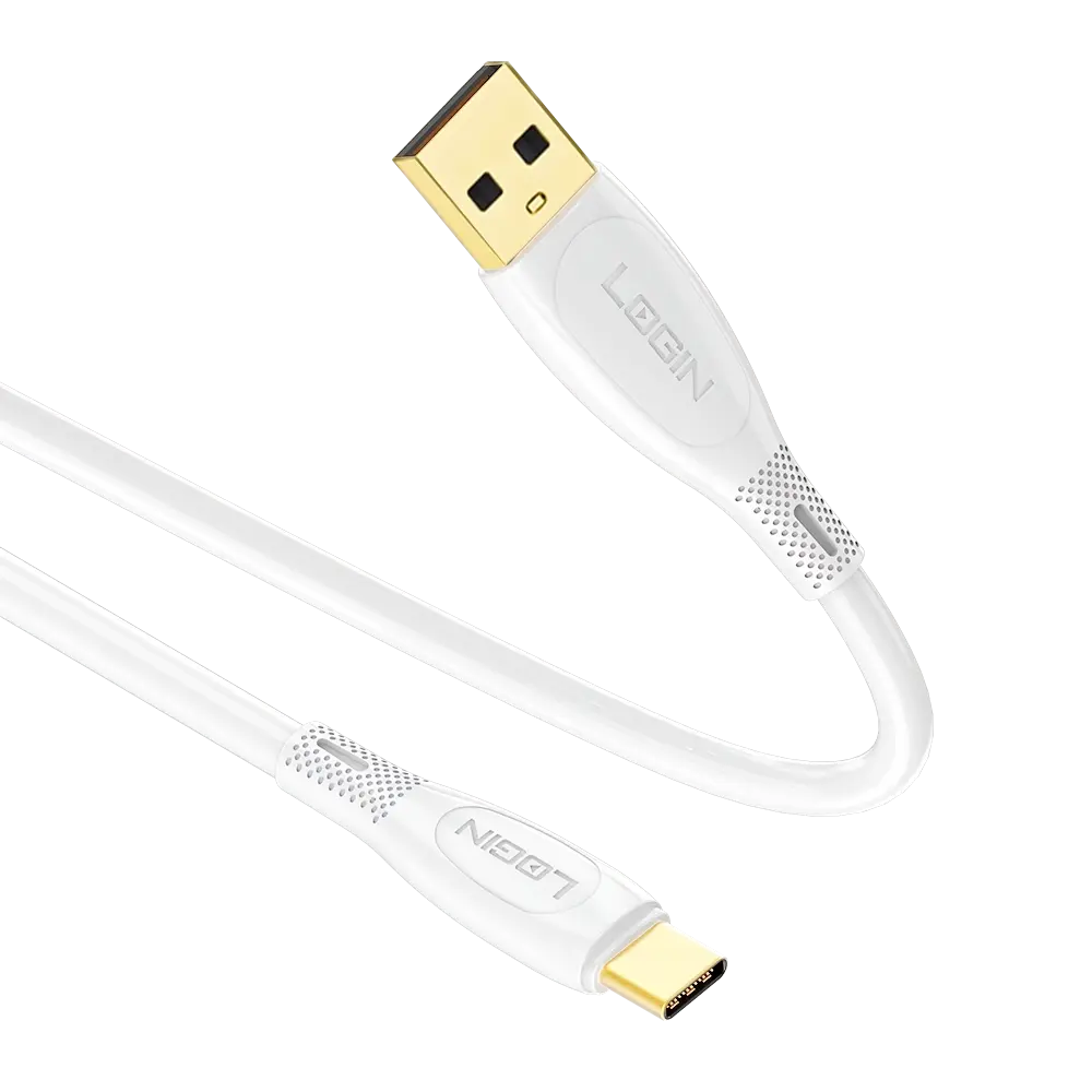 Login L 902 Type C 22 5 Watt Cable