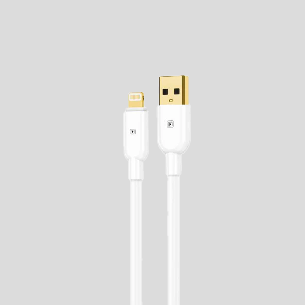 Login LT-124 Data Cable | IOS