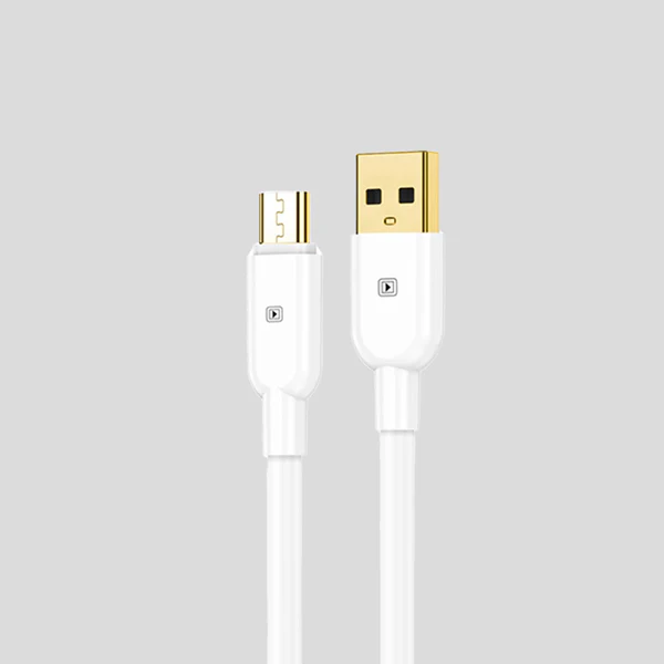 Login LT 124 Type C Data Cable 20W Fast Charging