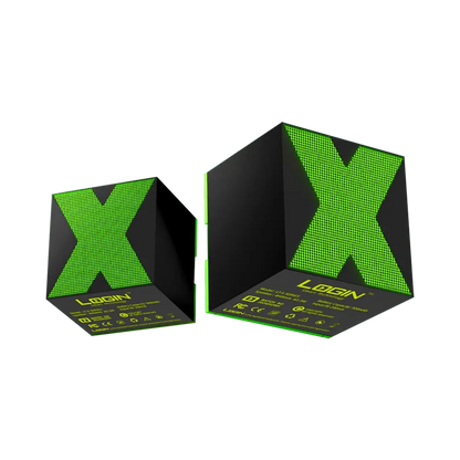 Login LT-X Series | Wireless Speaker