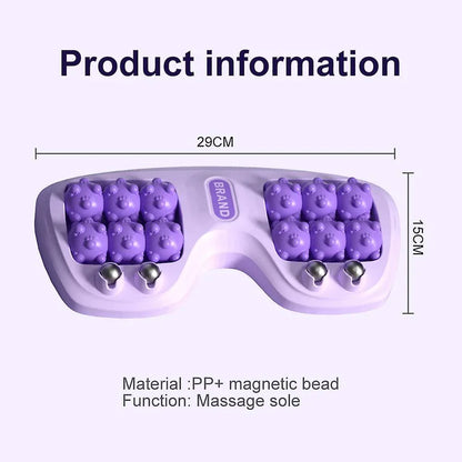 Muscle Relax Foot Roller Pro