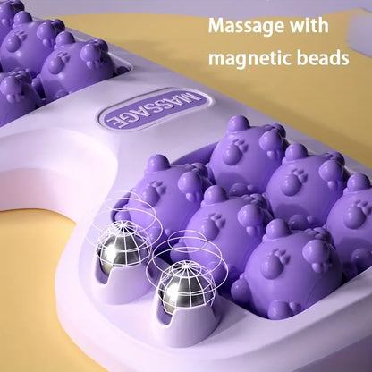 Muscle Relax Foot Roller Pro