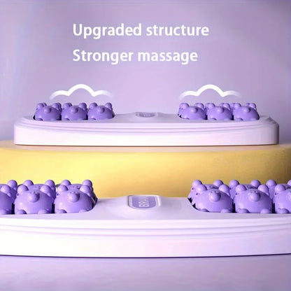 Muscle Relax Foot Roller Pro