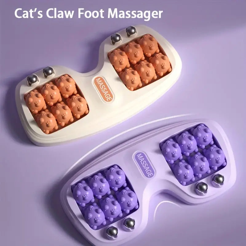 Muscle Relax Foot Roller Pro