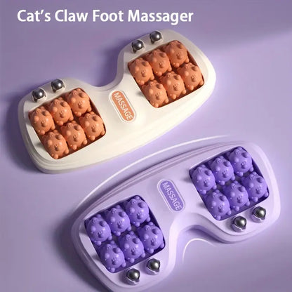 Muscle Relax Foot Roller Pro