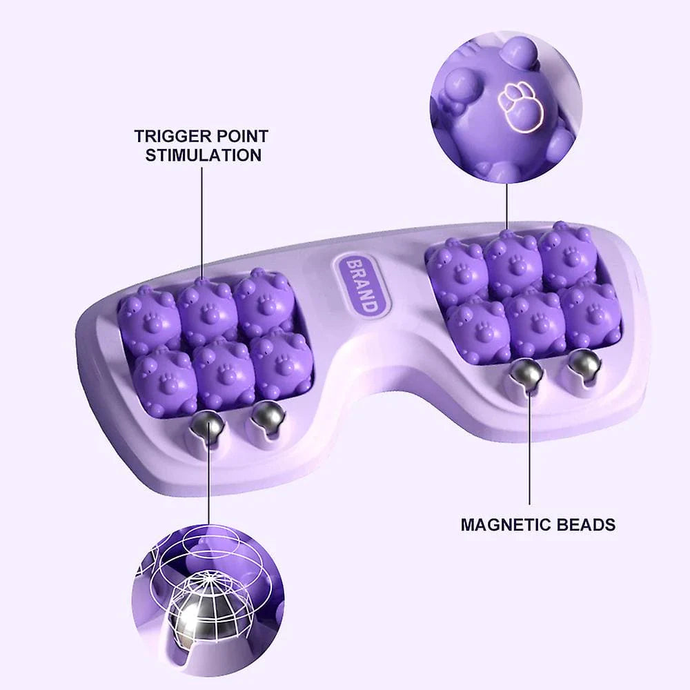 Muscle Relax Foot Roller Pro