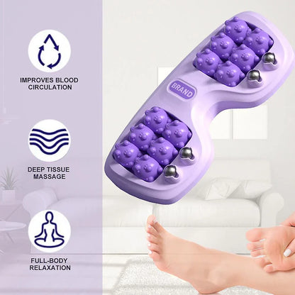 Muscle Relax Foot Roller Pro