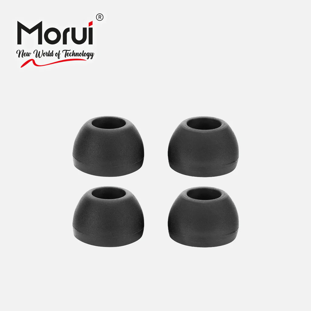 Morui ME07 Neckband Wireless Stereo Bluetooth 5.3 Headphones